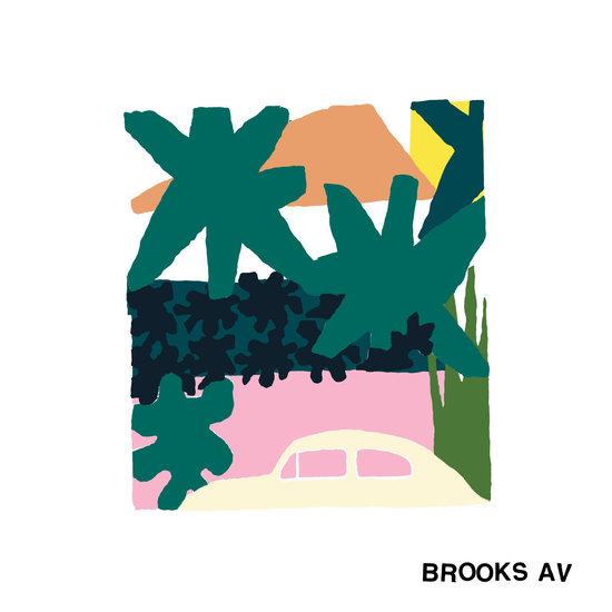 Mm brooks ave venice 550 xxx q85