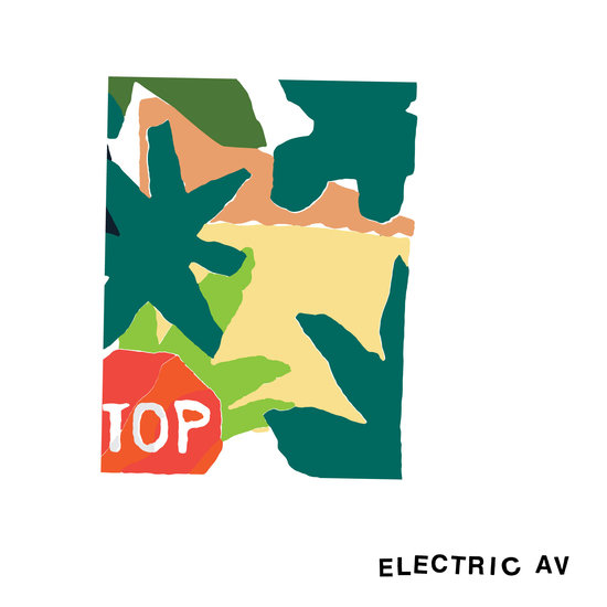 Mm electric ave venice 550 xxx q85