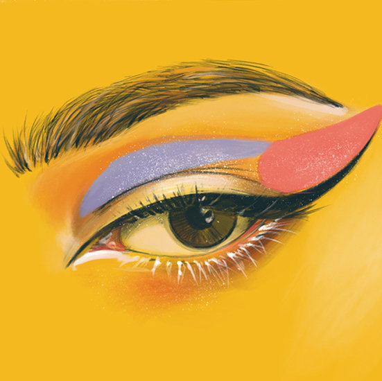 Beauty illustration makeup spiroshalaris 551 xxx q85