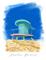 Miami sketches spiros halaris 150 98x328x3218x4183 q85