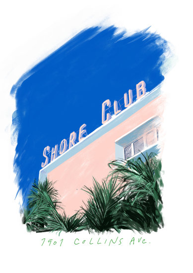 Miami sketches3 spiros halaris 389 xxx q85