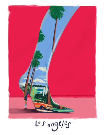 Hollywood illustration spiros halaris copy 426 xxx q85