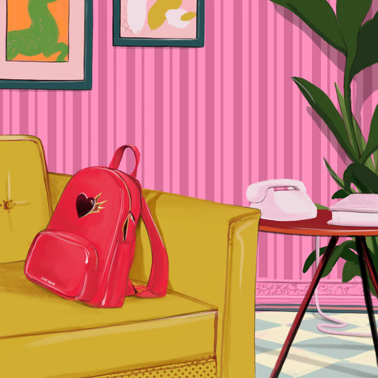 Jazmin chebar room2 spiros halaris 550 xxx q85