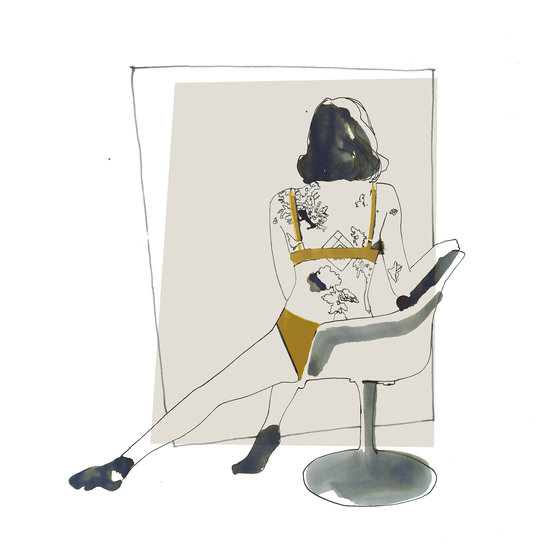 Web araks mustard yellow lingerie set copy 550 xxx q85