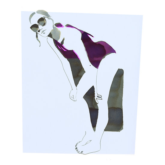 Web araks tie fuschia suit 550 xxx q85