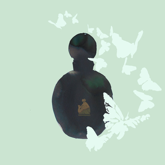 Lanvin bottle 550 xxx q85