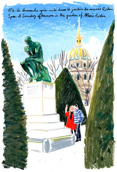 Parisworldwide jardinrodin 376 xxx q85