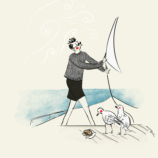 Dreydenfisherman 550 xxx q85