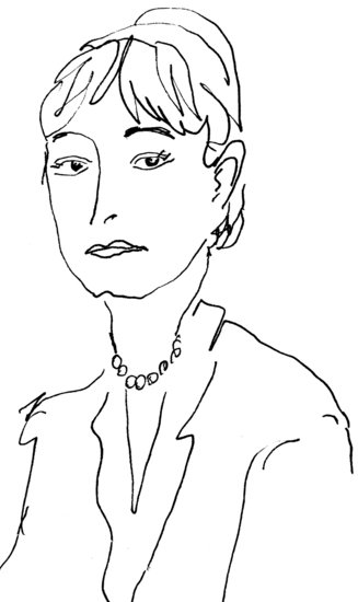 Parisreview dorothyparker 327 xxx q85