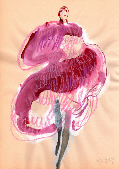 Jw anderson 386 xxx q85