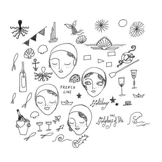 French line 2 02 550 xxx q85