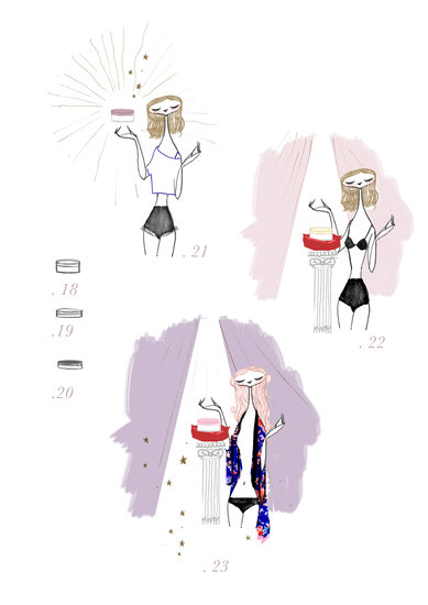 Glamour creme test 1 03 389 xxx q85