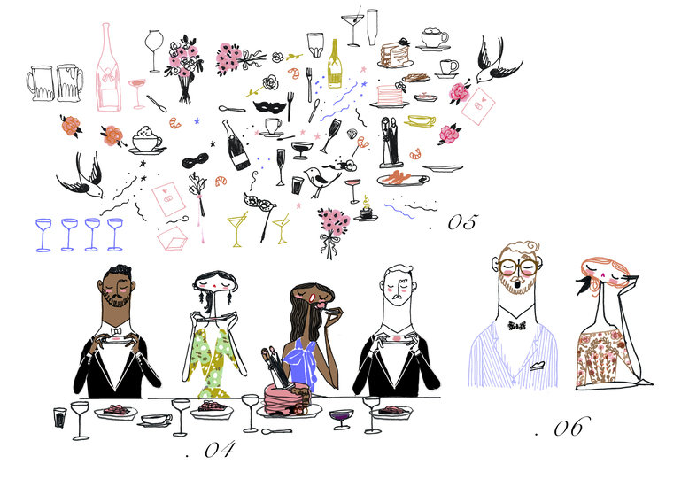 Glamour wedding 4  778 xxx q85