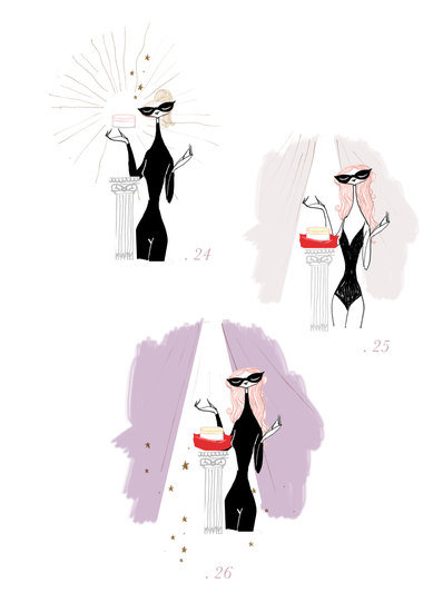 Glamour creme test 1 04 389 xxx q85