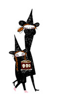 Halloween neirgborhood 1 150 1085x376x2018x2624 q85