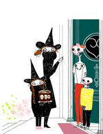 Halloween neirgborhood 3 150 420x0x2334x3033 q85