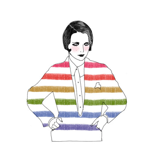 Louis arco iris 550 xxx q85