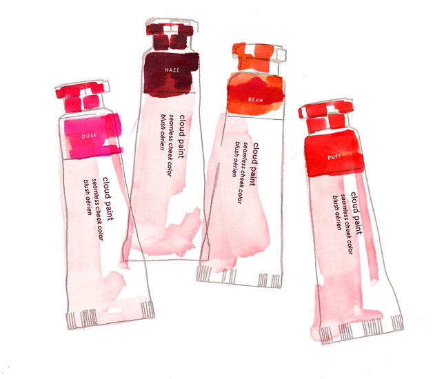 Glossier cloudpaint sara singh 644 xxx q85