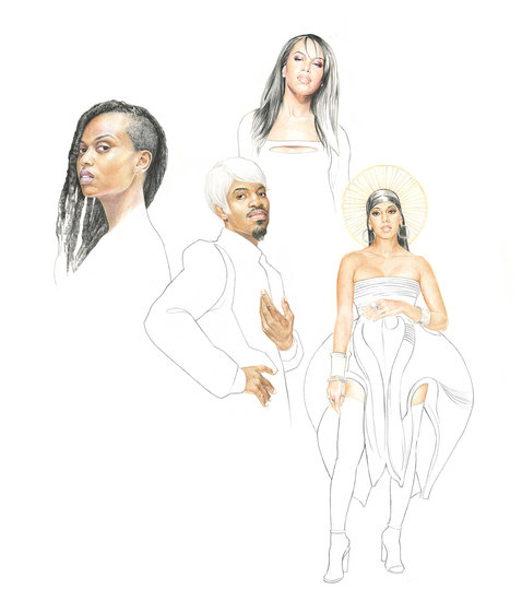 Afrofuturism 478 xxx q85