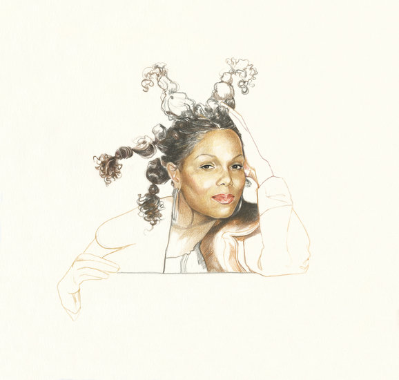 Janet jackson 578 xxx q85