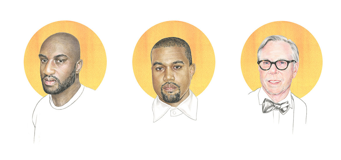 Virgil kanye tommy 1169 xxx q85