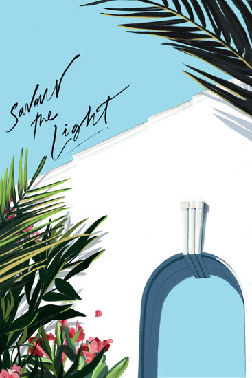 Cledepeau  beaute summer campaign 2019 cover  367 xxx q85