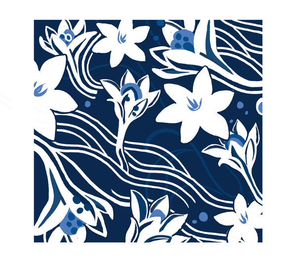 Blue pattern 2018 571 xxx q85