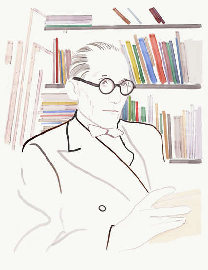 Annabelbriens lecorbusier 425 xxx q85