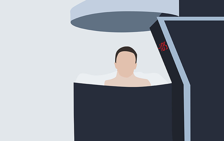 Beauty rituals cryotherapy 869 xxx q85