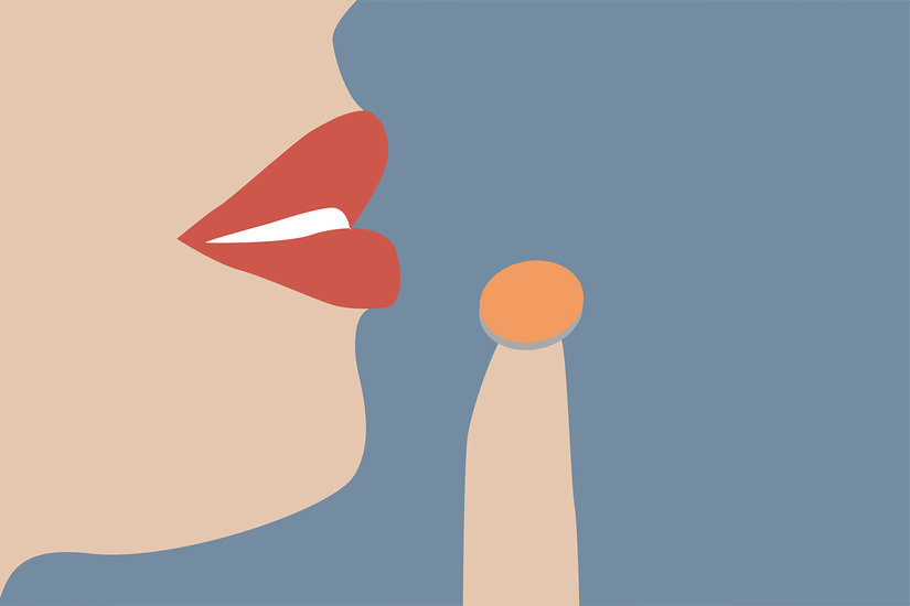 Beauty rituals swallowable parfume 825 xxx q85