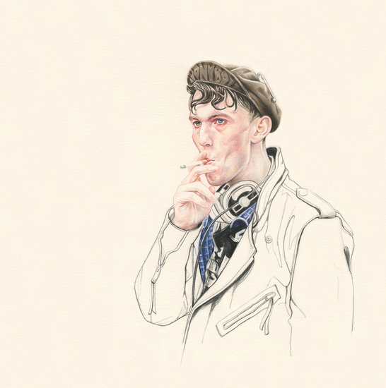 Cigarette 546 xxx q85