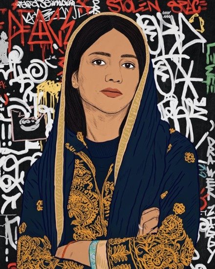 Sonita alizadeh 440 xxx q85