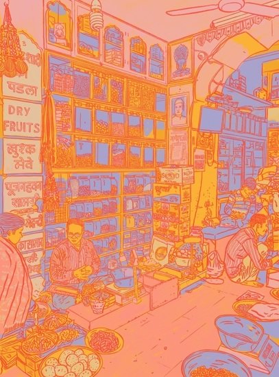 Anna higgie illustration division 09 407 xxx q85