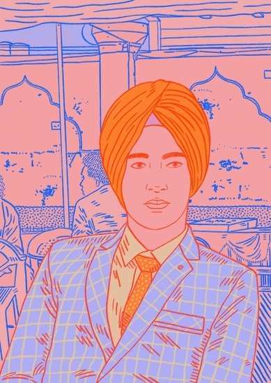 Anna higgie illustration division 11 389 xxx q85