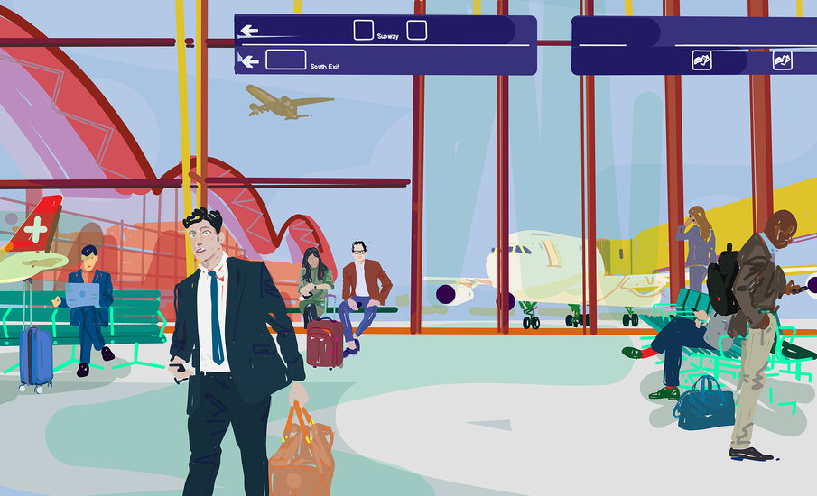 Illustration division toby neilan ww mag 905 xxx q85