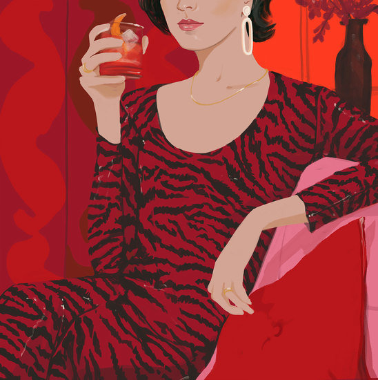 Campari 2019 negroni anniversarry  spiros halaris 548 xxx q85