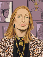 Carlyne lofficiel portrait spiroshalaris 150 7x0x2532x3292 q85