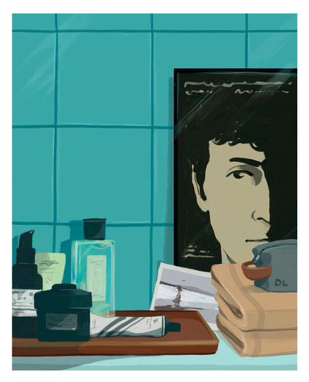 Gq italia spiroshalaris editorial beauty 444 xxx q85