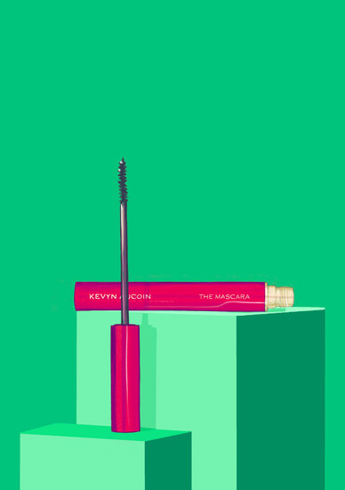 Palette aucoin 1 388 xxx q85