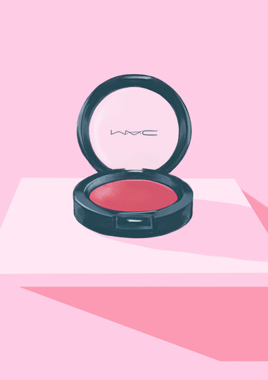 Palette mac 388 xxx q85