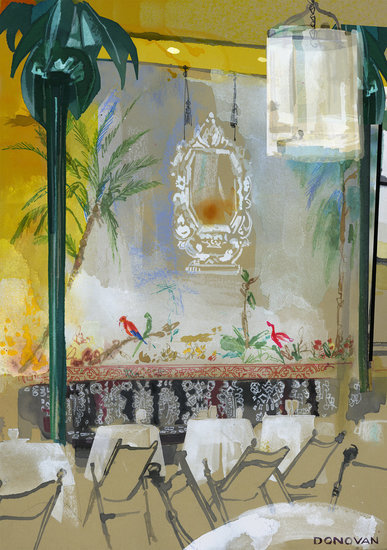 Illustration division bil donovan laduree 387 xxx q85