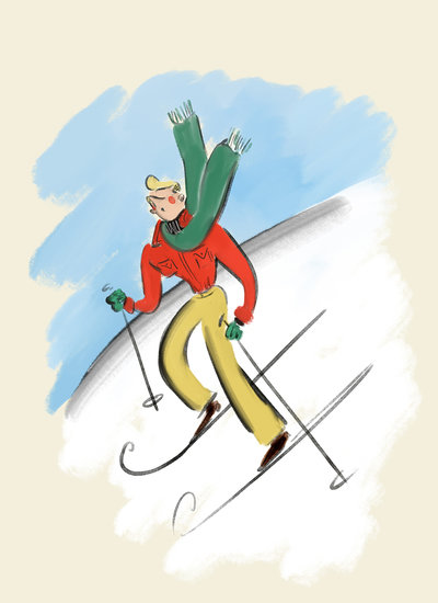 Eee skiier copy 400 xxx q85