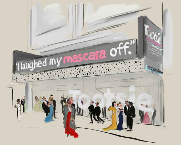 Tootsie copy 688 xxx q85