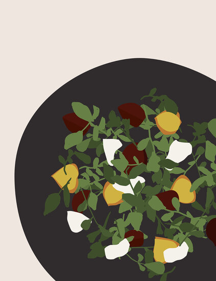 Kathykim salad 423 xxx q85