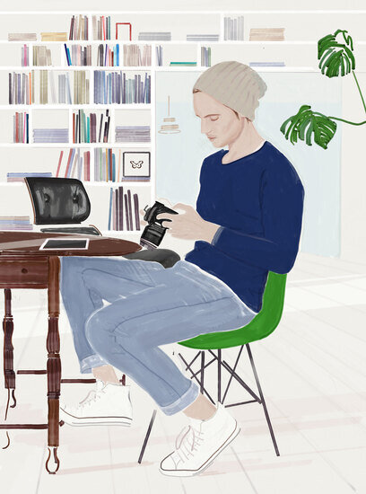 Dasmag bobo 408 xxx q85