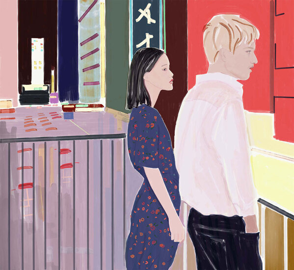 Elle magazine cmh3855 599 xxx q85