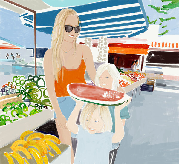 Elle magazine cmh3878 599 xxx q85