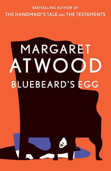 Ben wiseman atwood 1983 bluebeards egg 357 xxx q85
