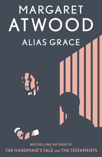 Ben wiseman atwood 1996 alias grace 356 xxx q85