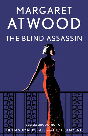 Ben wiseman atwood 2000 the blind assassin 356 xxx q85